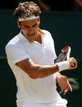 Federer opet No.1