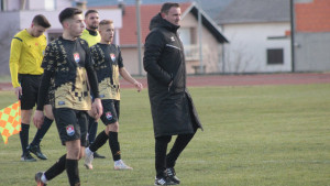 Nakon Avramovskog i Čatakovića Vasoskom stiže i (ne)planirano pojačanje