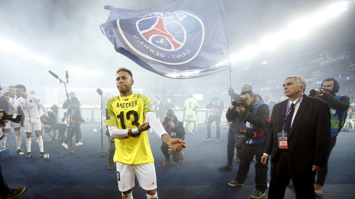 Pet je indicija - Neymar za par mjeseci postaje prvi igrač od (ukupno) pola milijarde?