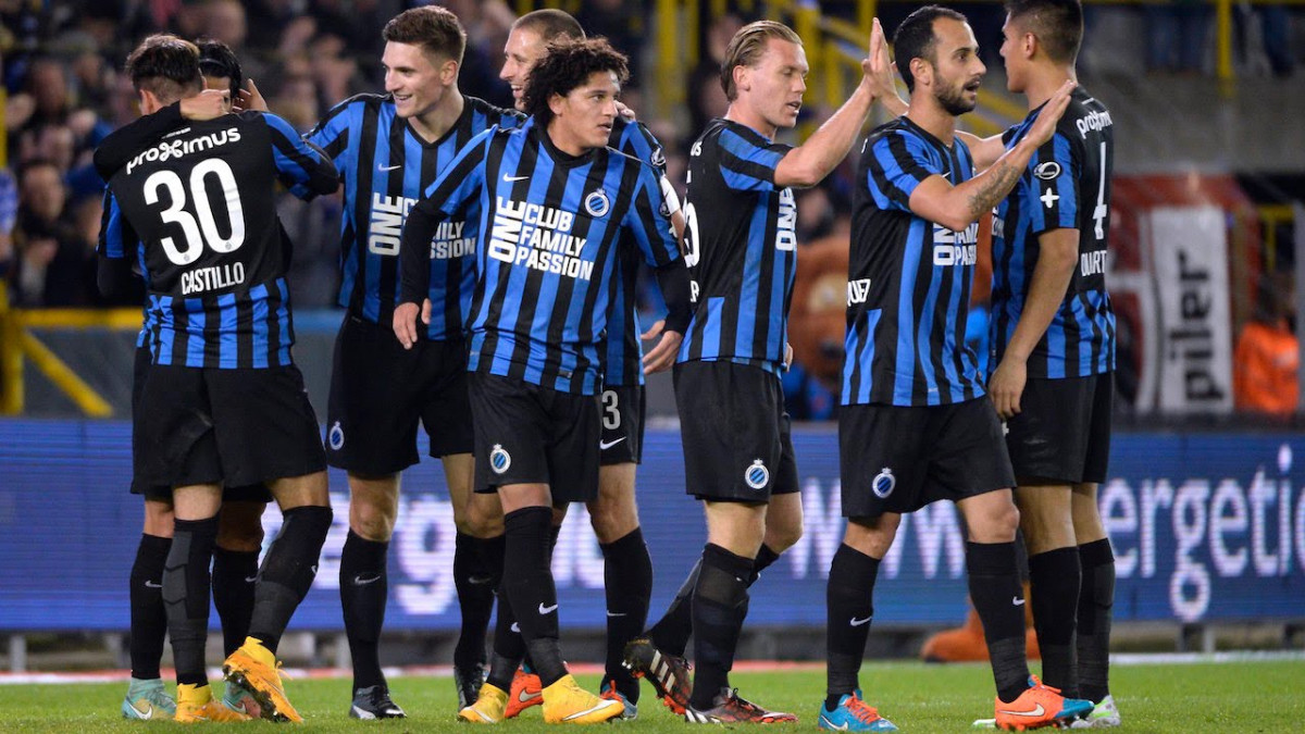 Club Brugge nakon 21. godine ostvario pobjedu na gostovanju kod Anderlechta