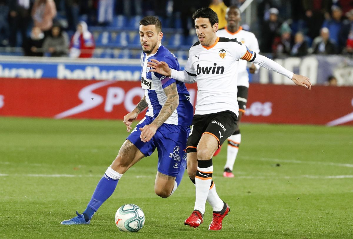 Remi Alavesa i Valencije Remi Alavesa i Valencije