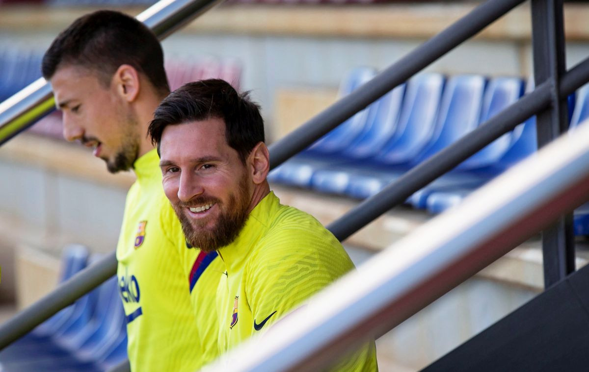 Barcelona potvrdila: Sutra će svi igrači i ostali članovi prvog tima biti testirani