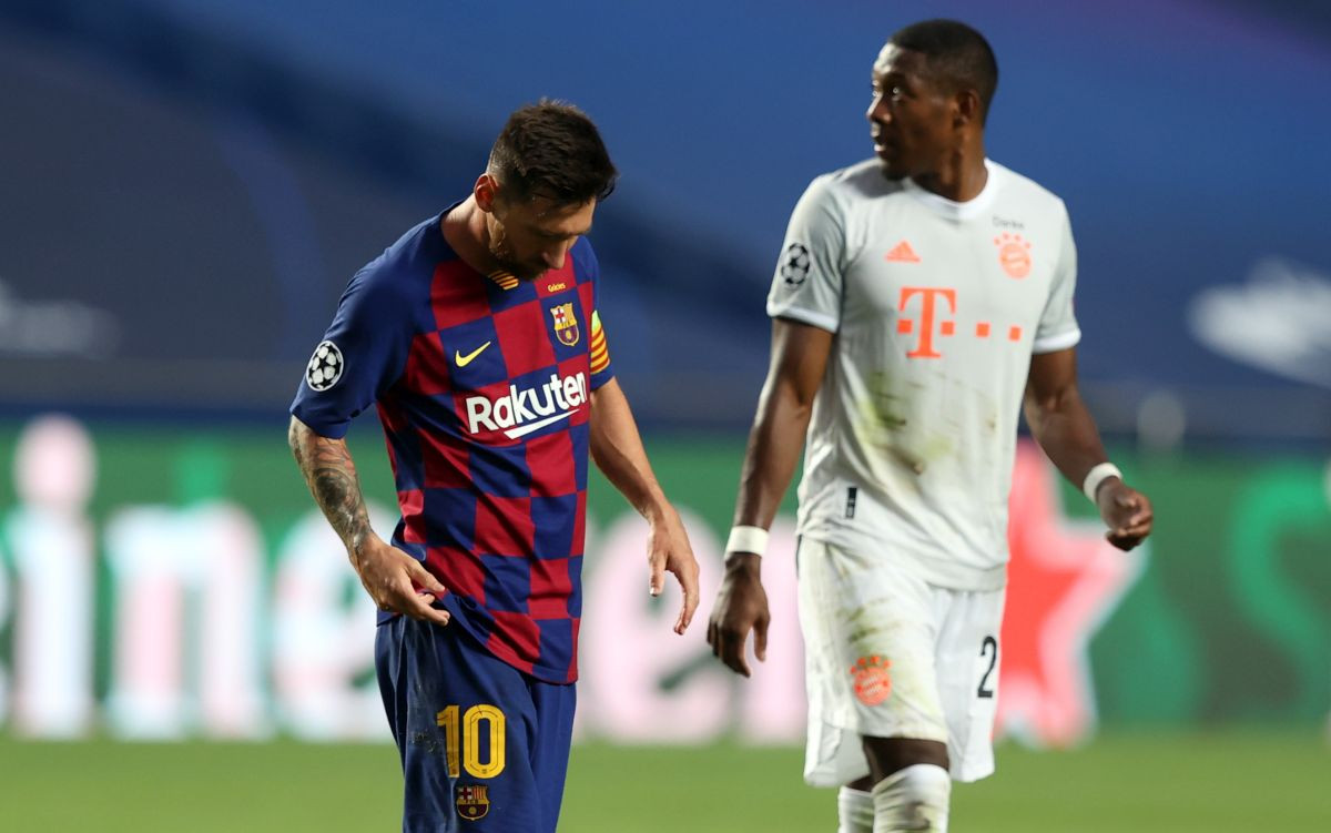 Sada je ovo već sukob na relaciji Barca - Messi, klub poručio Argentincu: Neće moći!