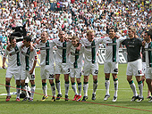 Borussia  u finalu Kupa