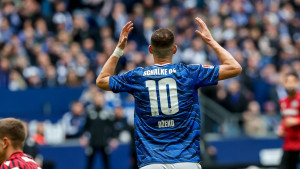 Šok i nevjerica u 98. minuti, Schalke ostao bez pobjede, Džeko dao gol, pa "pocrvenio"!
