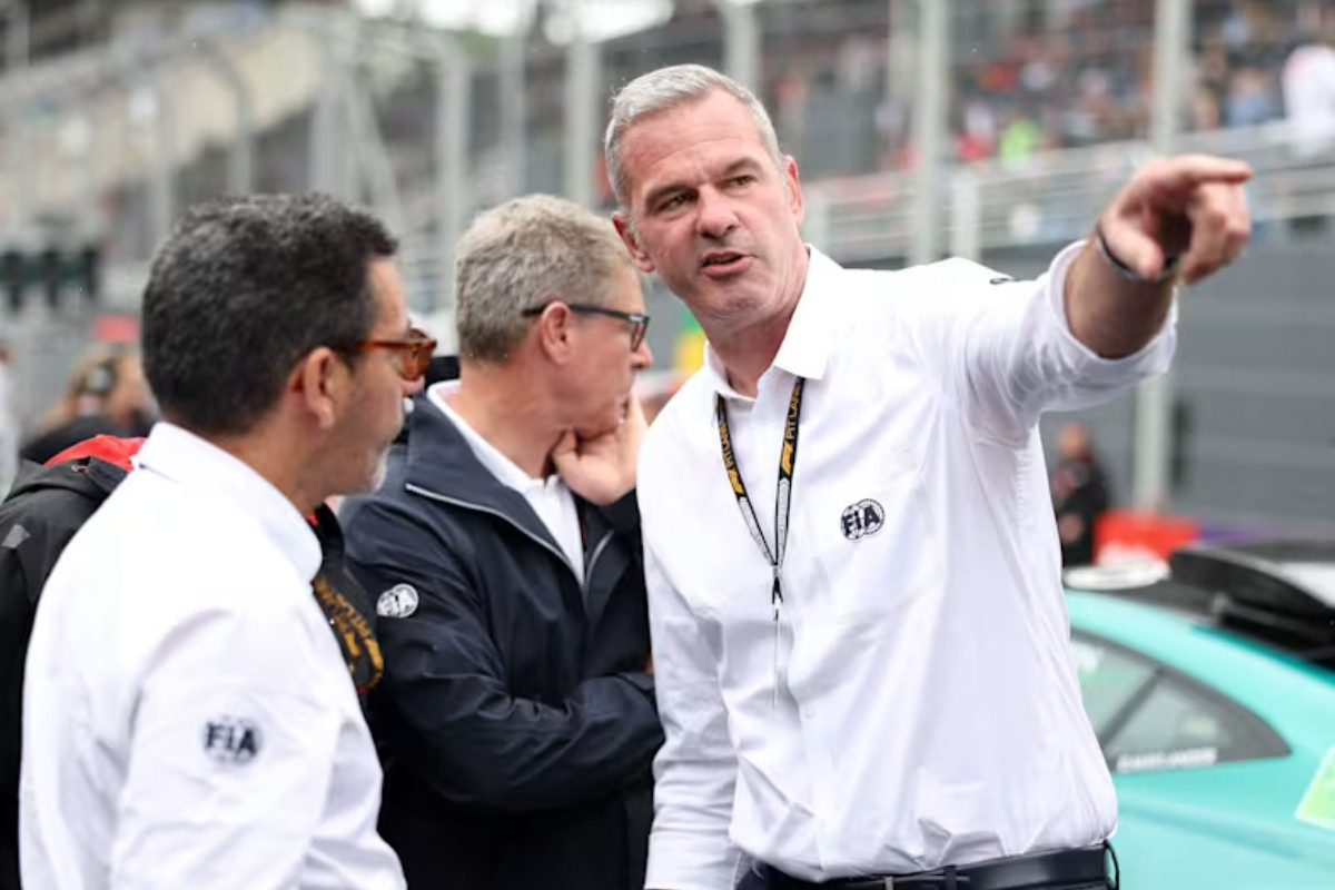 FIA povukla neočekivan potez: Samo tri utrke prije kraja sezone smijenjen direktor utrka Formule 1