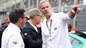 FIA povukla neočekivan potez: Samo tri utrke prije kraja sezone smijenjen direktor utrka Formule 1