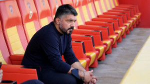 Gattuso: Ugovori? Ne vjerujem u to, ja sam staromodan