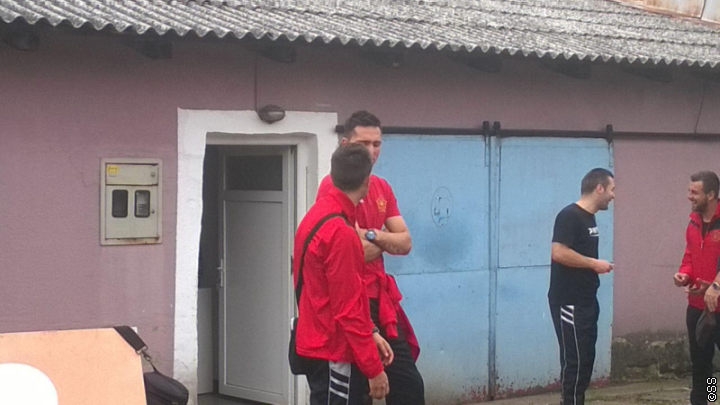 Jedno novo ime na prozivci Slobode
