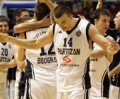 Partizan u nastavku nadigrao Hemofarm