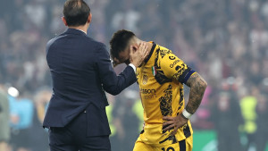 Inter napravio prvi veći kiks na Svjetskom prvenstvu u SAD