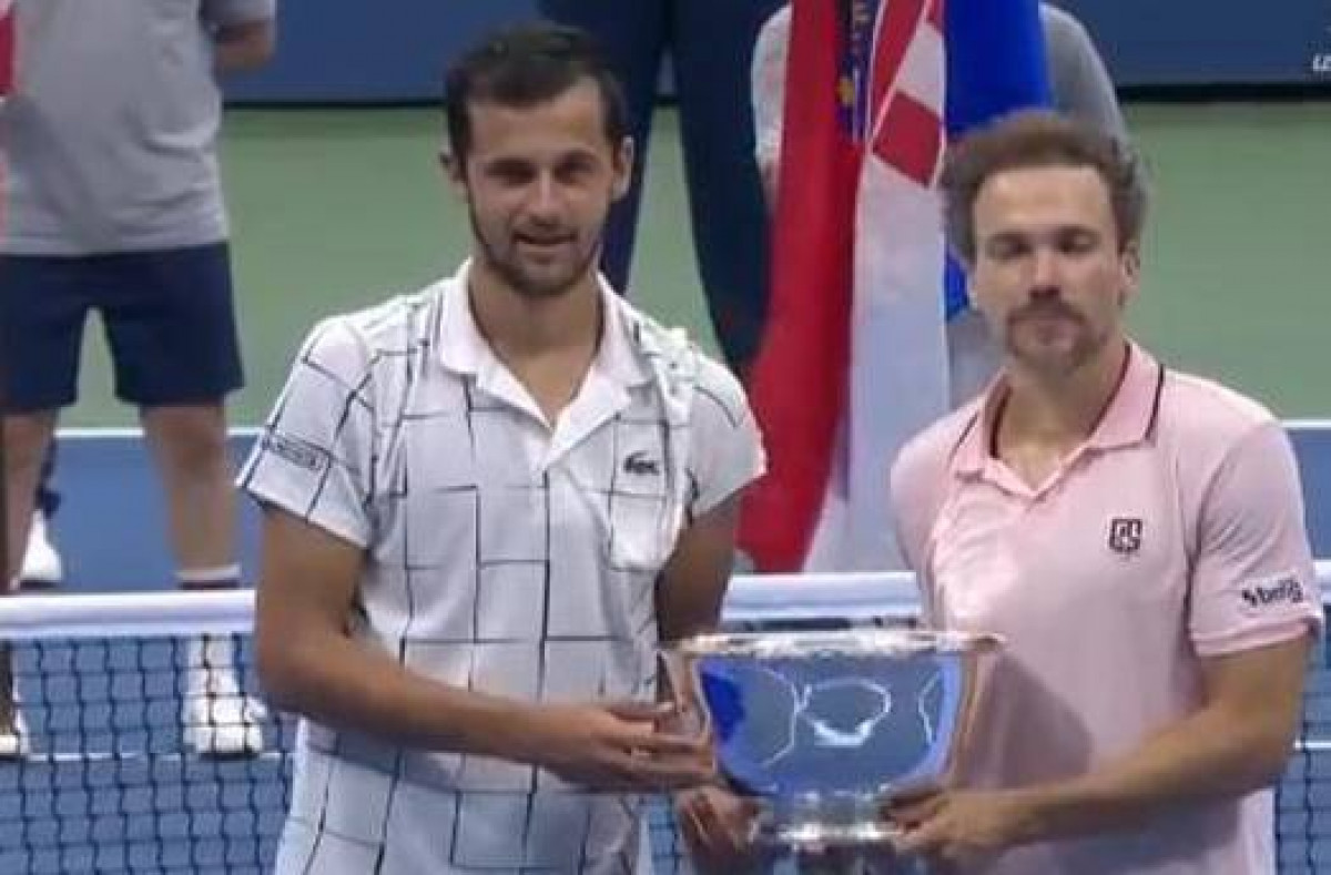 Pavić i Soares u finalu Roland Garrosa 