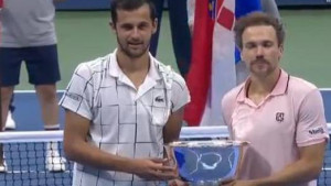 Pavić i Soares u finalu Roland Garrosa