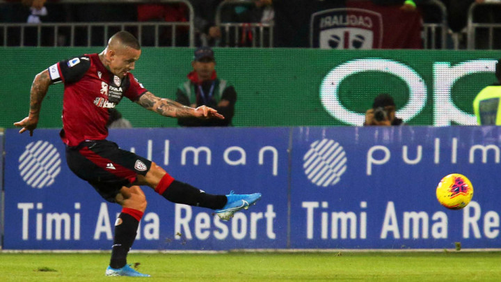 Nestvarna pobjeda Cagliarija: Gubili 3:1, zabili u zadnjim sekundama za četvrto mjesto
