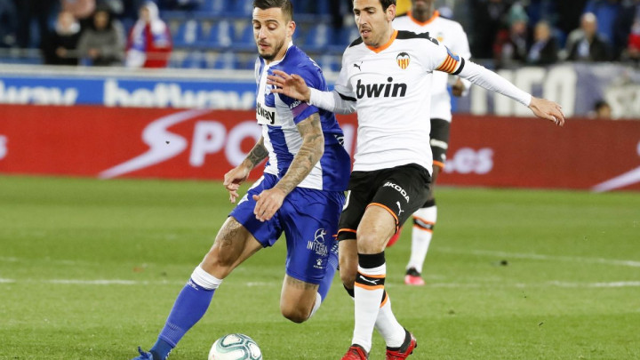 Remi Alavesa i Valencije
