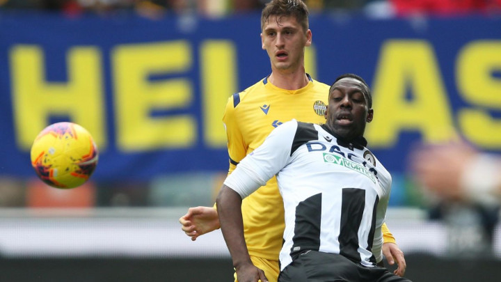 Juventus dogovorio prvo pojačanje za novu sezonu