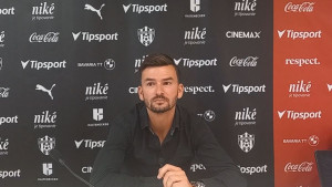 Michal Gašparik iskreno priznaje: "Imali smo sreće, prva utakmica je ključ svega"