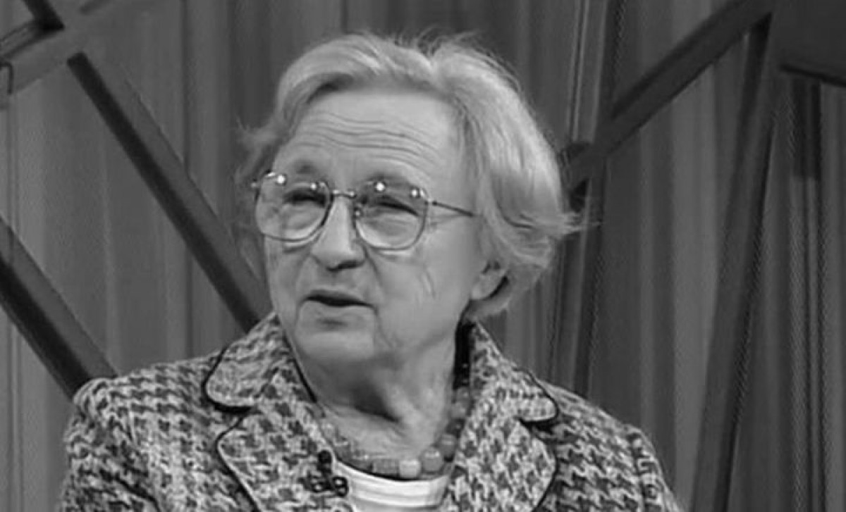 Legendarna Milka Babović preminula u 93. godini života