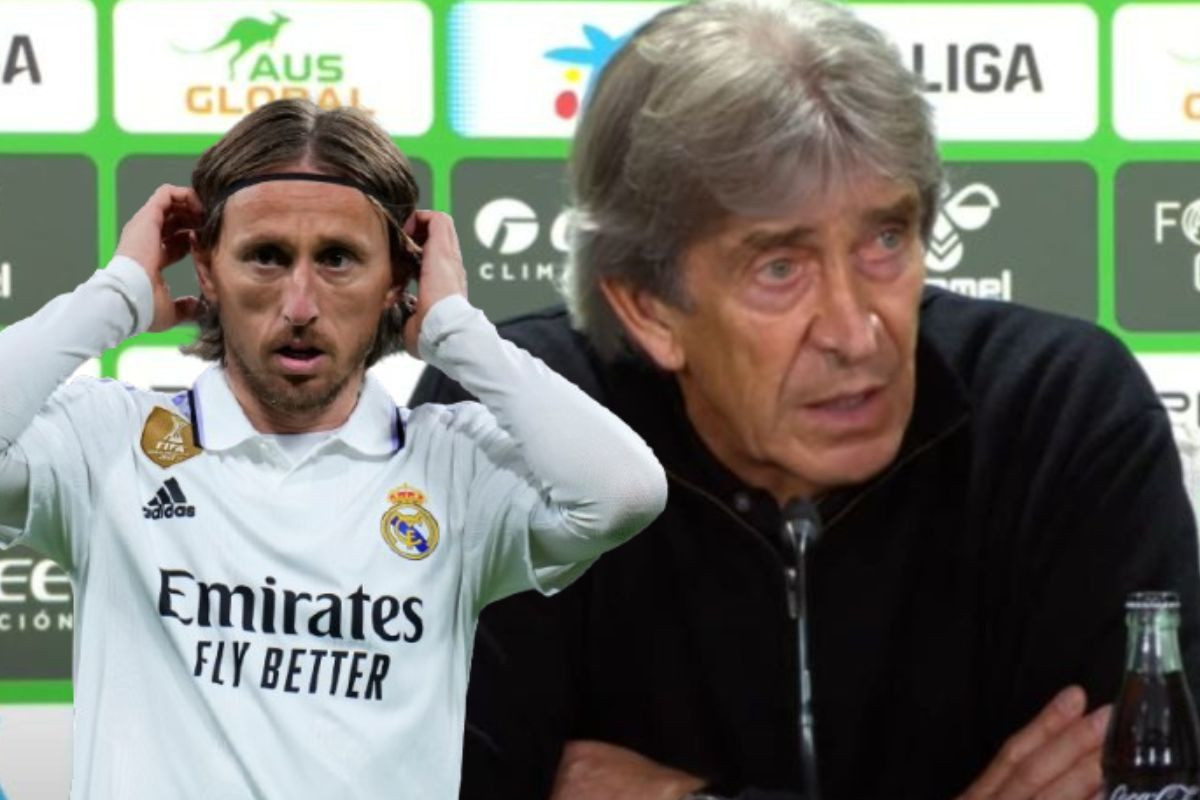 Pellegrinija pitali šta je ključno za preokret protiv Reala, on kao iz topa: "Luka Modrić!" Pellegrinija pitali šta je ključno za preokret protiv Reala, on kao iz topa: "Luka Modrić!"