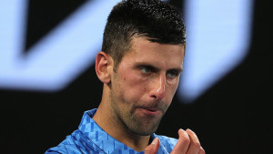 Oglasio se Novak Đoković nakon sramotnog čina njegovog oca!