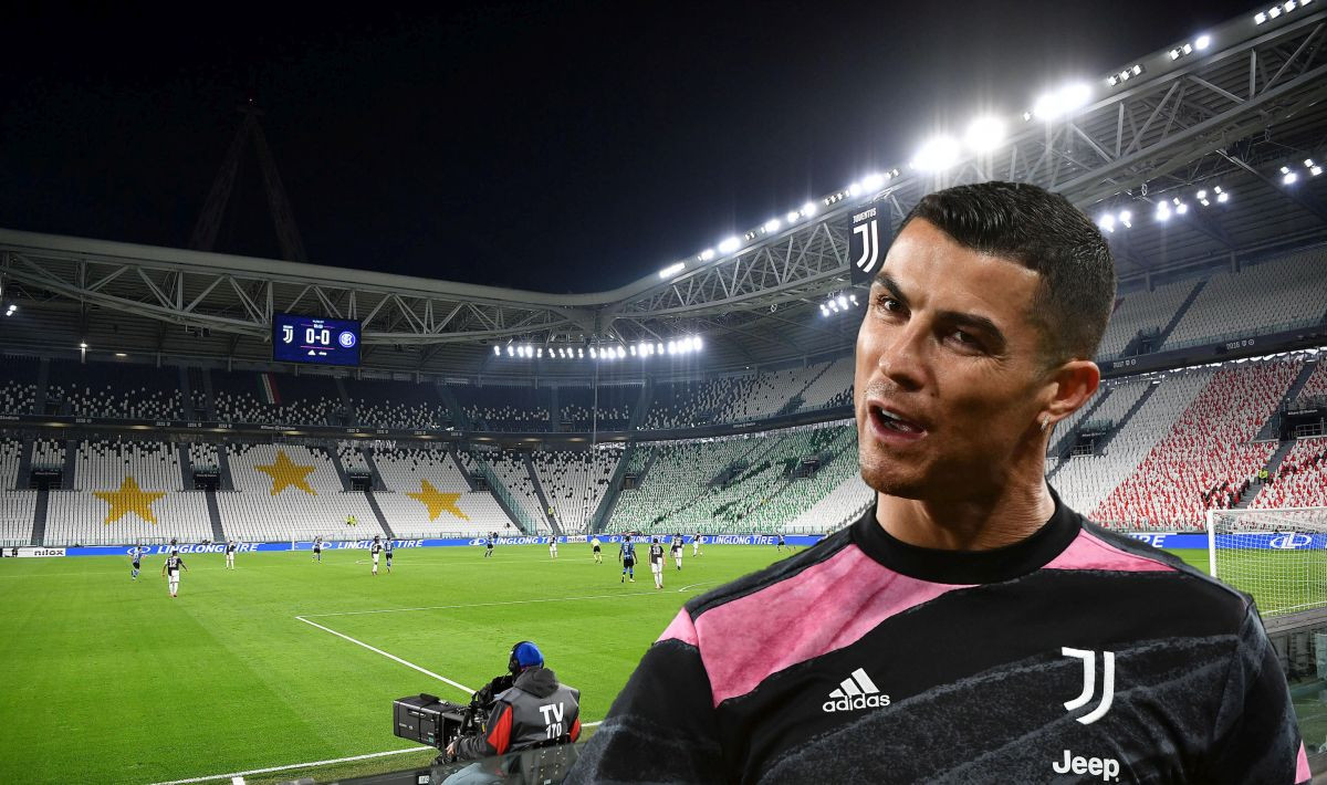 Sastali se Ronaldova opsesija i Juventusov košmar: Novi pucanj u prazno ili svjetlo u tunelu? Sastali se Ronaldova opsesija i Juventusov košmar: Novi pucanj u prazno ili svjetlo u tunelu?