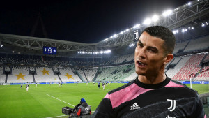 Sastali se Ronaldova opsesija i Juventusov košmar: Novi pucanj u prazno ili svjetlo u tunelu?