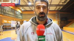 Damjanović: Sreća će biti bitan faktor u derbiju
