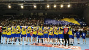 UŽIVO: BiH čeka rivale u debitanskom nastupu na Evropskom prvenstvu