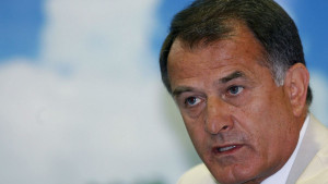  Dušan Bajević novi selektor BiH!