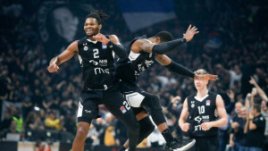 Obavljen žrijeb parova grupne faze Eurocupa, Partizan u nezavidnom položaju