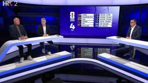 U emisiji na HRT-u potpuno otpisali Bosnu i Hercegovinu, a onda je reagovao Tomislav Ivković!