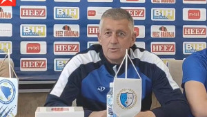 Musemić: Očekujem sasvim drugo izdanje Slobode