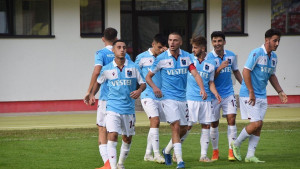 Trabzonspor slavio u Ugljeviku
