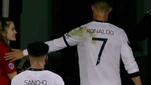 Ronaldo je u Moldaviji zgrozio svijet i nesretnu djevojku ostavio u suzama
