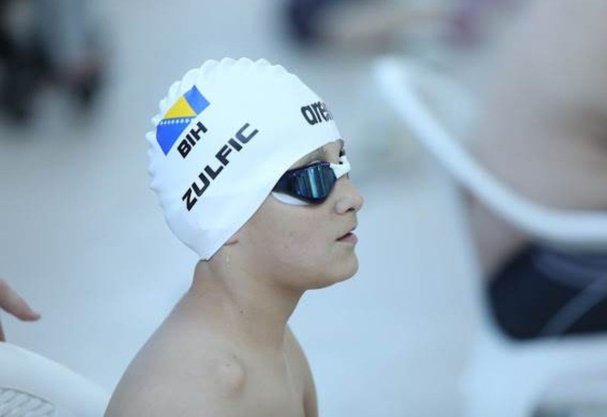 Završen „Sarajevo open“: Hrvatska ekipni pobjednik