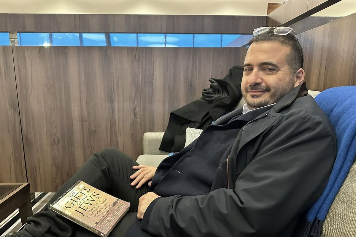 Bogataš koji mrzi Crvenu vezdu stvara najmoćniji tim Evrope - "On ne pita za cijenu"