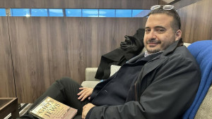 Bogataš koji mrzi Crvenu vezdu stvara najmoćniji tim Evrope - "On ne pita za cijenu"