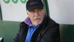 Nikola Nikić još jednom pokazao zašto će zauvijek biti jedna od najvećih legendi Željezničara