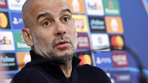 Pep Guardiola zagolicao maštu navijača: "Možda bih ja volio da ga imam tu, ali..."