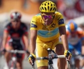 Contador udario navijača Contador udario navijača