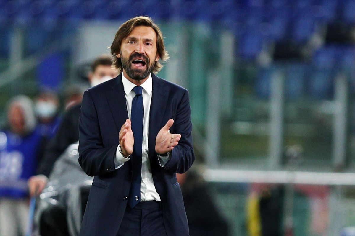 Juventus u finišu prelaznog roka ispunjava želju Pirlu: Stiže veliko pojačanje u Torino