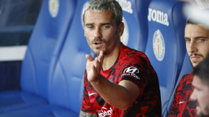 Šok i nezapamćeno poniženje za Antoinea Griezmanna: Ovako nešto u životu nije očekivao