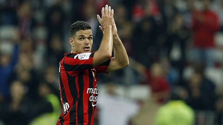 Ben Arfa ovim transferom oživljava karijeru?