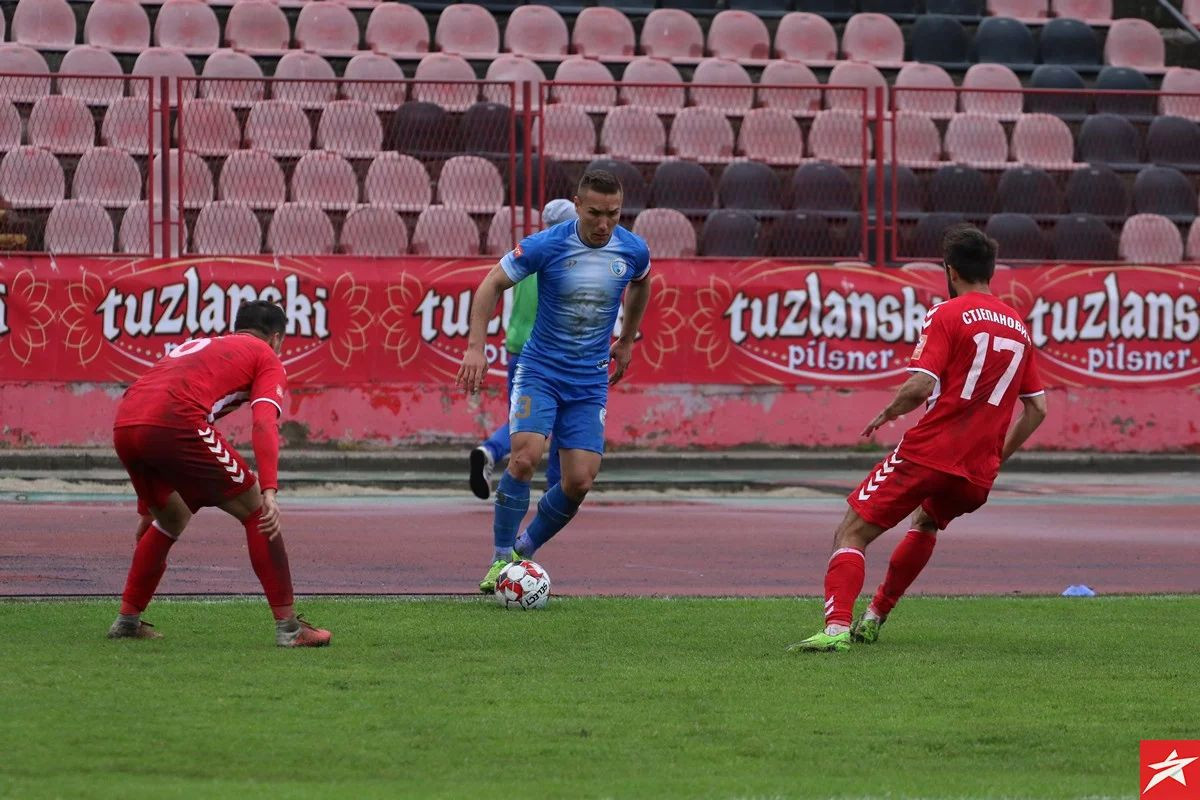 Tuzla City pronašla grad u kojem će ugostiti FK Sarajevo