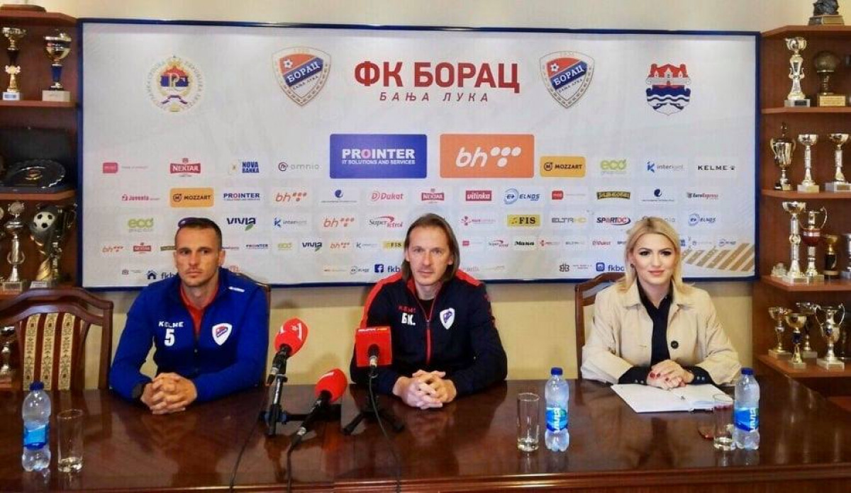 Krunić: Nijedna utakmica nije lagana, neće ni ova! Krunić: Nijedna utakmica nije lagana, neće ni ova!