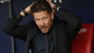 Novinar pitao Simeonea jutros za Cristiana Ronalda, ali bolje da to nije uradio