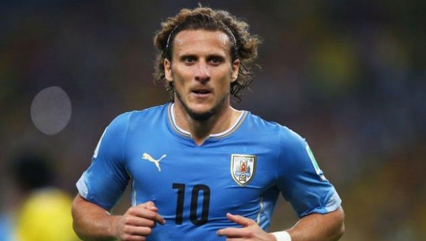 Forlan od jula slobodan igrač