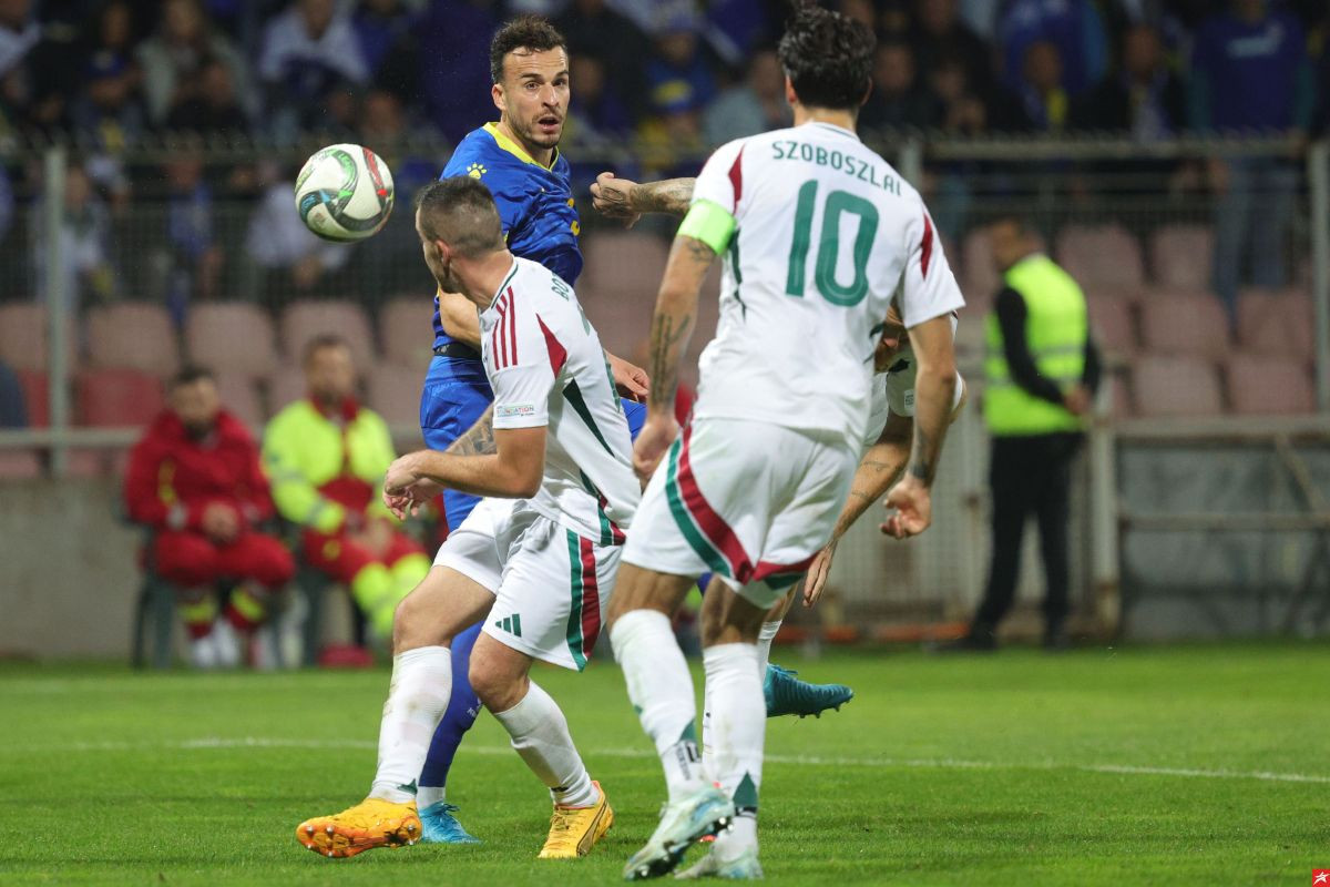 Iz Njemačke za Barbareza stižu sjajne vijesti - Upalila se gol mašina!