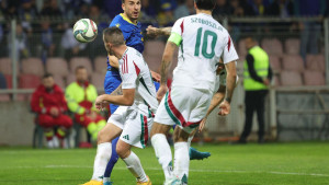 Iz Njemačke za Barbareza stižu sjajne vijesti - Upalila se gol mašina!