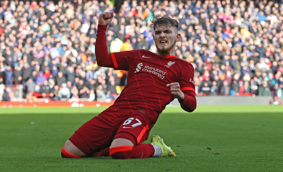  Liverpool bez problema do naredne runde FA Kupa, Elliott spektakularno zabio na povratku